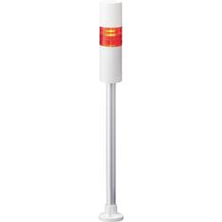 Patlite signální sloupek LR5-101PJBW-R LED červená 1 ks