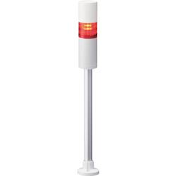 Patlite signální sloupek LR5-102PJBW-R LED červená 1 ks
