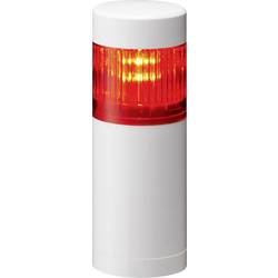 Patlite signální sloupek LR5-102WJNW-R LED červená 1 ks
