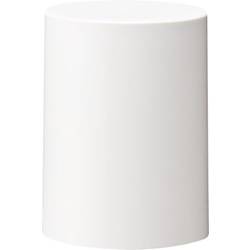 Patlite signalizační bzučák LR4-BW LR4-BW stálý tón, jednotónová siréna, vícetónová siréna, pulzní tón