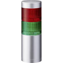 Patlite signální sloupek LR6-202WJNU-RG LED červená, zelená 1 ks