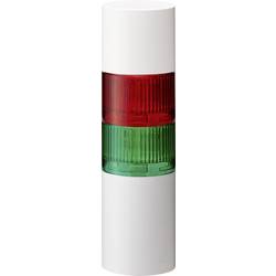 Patlite signální sloupek LR6-202WJBW-RG LED červená, zelená 1 ks