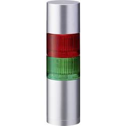 Patlite signální sloupek LR6-202WJBU-RG LED červená, zelená 1 ks