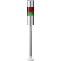 Patlite signální sloupek LR6-202PJBU-RG LED červená, zelená 1 ks