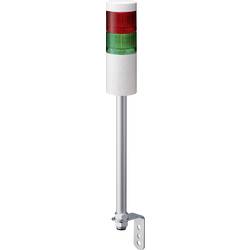 Patlite signální sloupek LR6-202LJNW-RG LED červená, zelená 1 ks