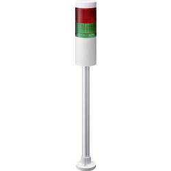 Patlite signální sloupek LR6-202PJNW-RG LED červená, zelená 1 ks