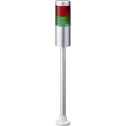 Patlite signální sloupek LR6-202PJNU-RG LED červená, zelená 1 ks