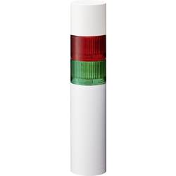 Patlite signální sloupek LR6-2M2WJBW-RG LED červená, zelená 1 ks