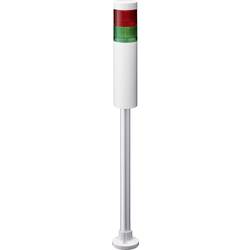 Patlite signální sloupek LR6-2M2PJNW-RG LED červená, zelená 1 ks