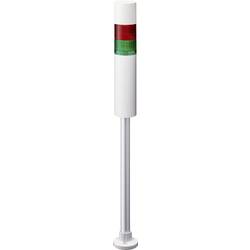 Patlite signální sloupek LR6-2M2PJBW-RG LED červená, zelená 1 ks