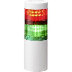 Patlite signální sloupek LR6-202WJNW-RG LED červená, zelená 1 ks
