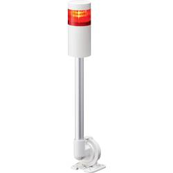 Patlite signální sloupek LR6-102QJNW-R LED červená 1 ks