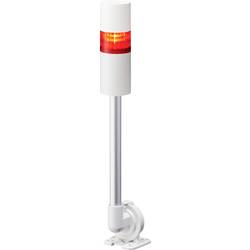 Patlite signální sloupek LR6-102QJBW-R LED červená 1 ks