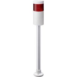 Patlite signální sloupek LR6-102PJNW-R LED červená 1 ks