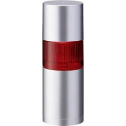 Patlite signální sloupek LR6-102WJBU-R LED červená 1 ks