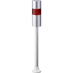 Patlite signální sloupek LR6-102PJBU-R LED červená 1 ks