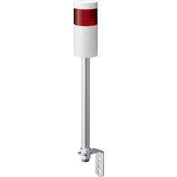 Patlite signální sloupek LR6-102LJNW-R LED červená 1 ks