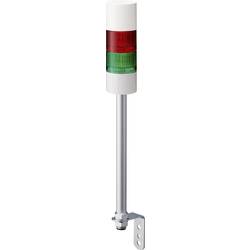 Patlite signální sloupek LR6-202LJBW-RG LED červená, zelená 1 ks