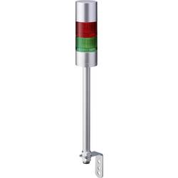 Patlite signální sloupek LR6-202LJBU-RG LED červená, zelená 1 ks