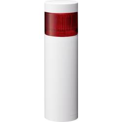 Patlite signální sloupek LR6-1M2WJNW-R LED červená 1 ks