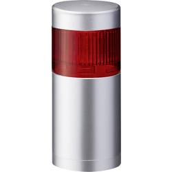 Patlite signální sloupek LR6-102WJNU-R LED červená 1 ks