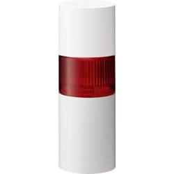Patlite signální sloupek LR6-102WJBW-R LED červená 1 ks
