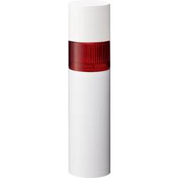 Patlite signální sloupek LR6-1M2WJBW-R LED červená 1 ks