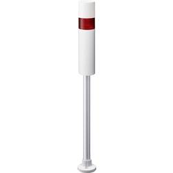 Patlite signální sloupek LR6-1M2PJBW-R LED červená 1 ks