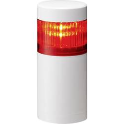 Patlite signální sloupek LR6-102WJNW-R LED červená 1 ks