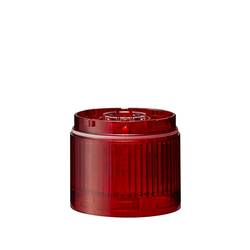 Patlite modul signalizačního sloupku LR6-E-R Lampe LED červená 1 ks