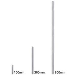 Patlite POLE22-0800AN signalizační systém s hliníkovou trubkou POLE22