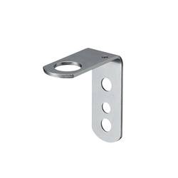 Patlite Lampe upevňovací úhelník pro signalizační systém SZL
