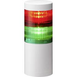 Patlite signální sloupek LR7-202WJNW-RG LED červená, zelená 1 ks