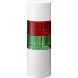 Patlite signální sloupek LR7-202WJBW-RG LED červená, zelená 1 ks