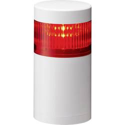Patlite signální sloupek LR7-102WJNW-R LED červená 1 ks