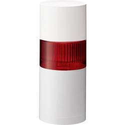 Patlite signální sloupek LR7-102WJBW-R LED červená 1 ks