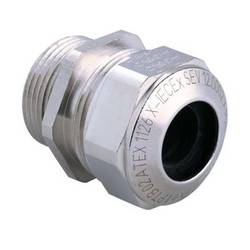 Kaiser Elektro Kaiser kabelová průchodka, EX1100.10.060, od 4.50 mm, do 6 mm, M10, 1 ks
