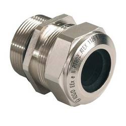 Kaiser Elektro Kaiser kabelová průchodka, EX1100.07.065, od 5 mm, do 6.50 mm, PG7, 1 ks