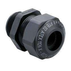 Kaiser Elektro Kaiser kabelová průchodka, EX1540.25.205, od 19 mm, do 20.50 mm, M25, 1 ks