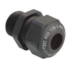 Kaiser Elektro Kaiser kabelová průchodka, EX1540.11.055, od 4 mm, do 5.50 mm, PG11, 1 ks