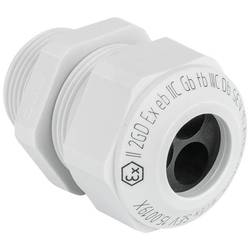 Kaiser Elektro kabelová průchodka, EX1571.40.7.090, od 8 mm, do 9 mm, M40, 1 ks