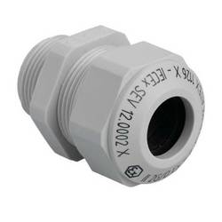 Kaiser Elektro Kaiser kabelová průchodka, EX1571.32.230, od 22 mm, do 23 mm, M32, 1 ks