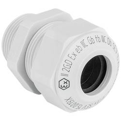 Kaiser Elektro Kaiser kabelová průchodka, EX1571.32.220, od 21 mm, do 22 mm, M32, 1 ks