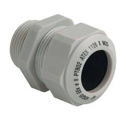 Kaiser Elektro Kaiser kabelová průchodka, EX1571.29.275, od 25 mm, do 27.50 mm, PG29, 1 ks