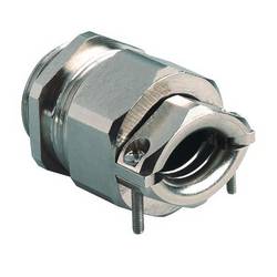 Kaiser Elektro Kaiser kabelová průchodka, EX1803.12.03.065, od 5 mm, do 6.50 mm, M12, 1 ks