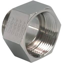 Kaiser Elektro adaptér kabelové průchodky, 3600.25.21, PG21, M25, 1 ks