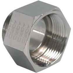 Kaiser Elektro adaptér kabelové průchodky, 3600.16.25, M25, PG25, 1 ks