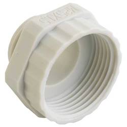Kaiser Elektro adaptér kabelové průchodky, 3755.21.32, M32, PG32, 1 ks
