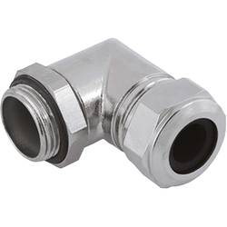 Kaiser Elektro kabelová průchodka, 5215.07, od 5 mm, do 6.50 mm, PG7, 1 ks