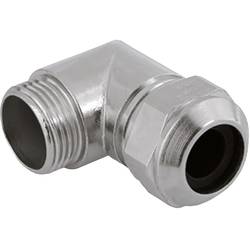Kaiser Elektro kabelová průchodka, 5200.11, od 5.50 mm, do 12 mm, PG11, 1 ks